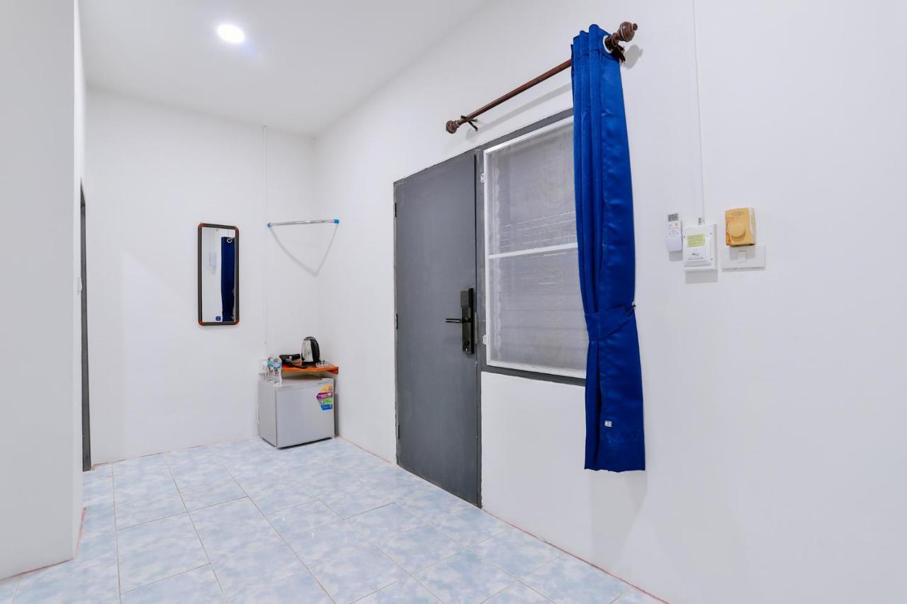 Gp House Krabi Aonang Beach Ao Nang Bagian luar foto